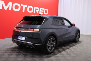 Hyundai IONIQ 5 vaihtoauto