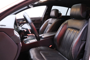 Mercedes-Benz CLS vaihtoauto