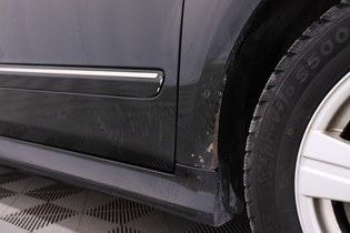 Mercedes-Benz B vaihtoauto