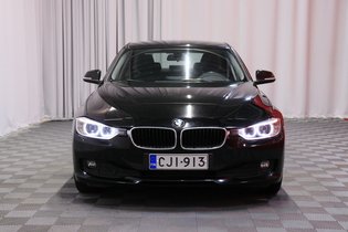 BMW 316 vaihtoauto