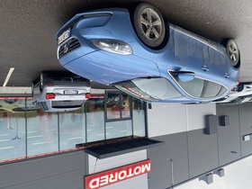 Volvo V40 vaihtoauto