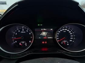 Kia Proceed vaihtoauto