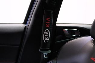 Kia Proceed vaihtoauto