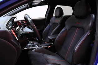 Kia Proceed vaihtoauto