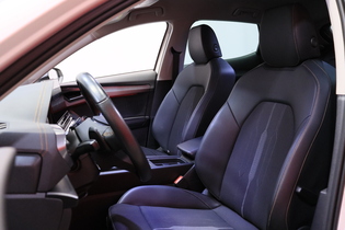 Cupra Formentor vaihtoauto