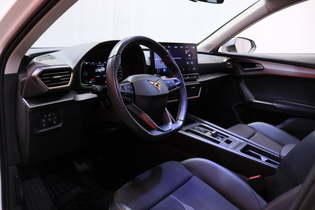 Cupra Formentor vaihtoauto