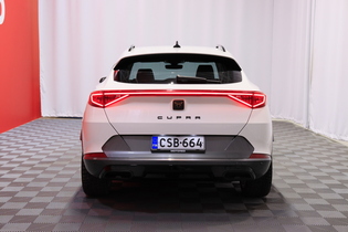 Cupra Formentor vaihtoauto