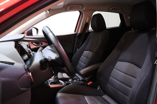 Mazda CX-3 vaihtoauto