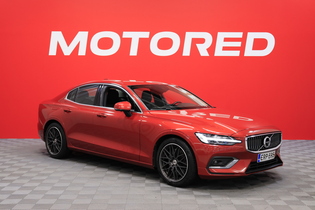 Volvo S60 vaihtoauto