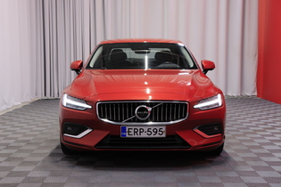 Volvo S60 vaihtoauto