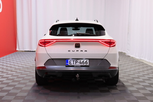 Cupra Formentor vaihtoauto