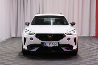 Cupra Formentor vaihtoauto