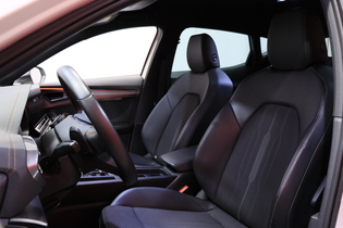 Cupra Formentor vaihtoauto