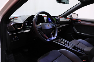 Cupra Formentor vaihtoauto