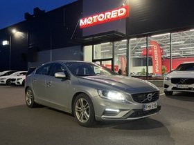 Volvo S60 vaihtoauto