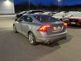 Volvo S60 vaihtoauto