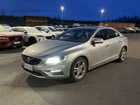 Volvo S60 vaihtoauto