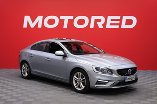 Volvo S60 vaihtoauto