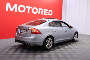 Volvo S60 vaihtoauto
