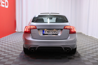Volvo S60 vaihtoauto