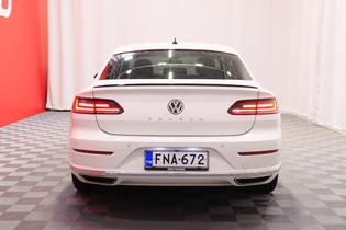 Volkswagen Arteon vaihtoauto
