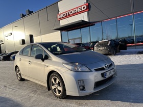 Toyota Prius vaihtoauto