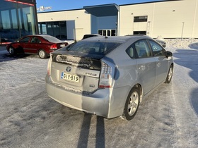 Toyota Prius vaihtoauto