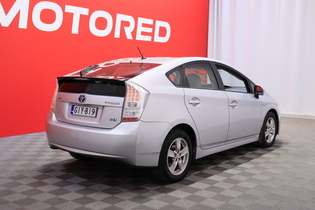 Toyota Prius vaihtoauto