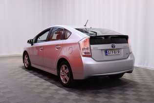 Toyota Prius vaihtoauto