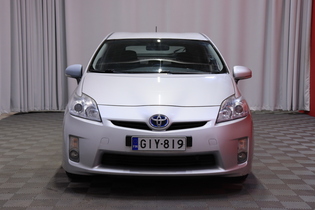 Toyota Prius vaihtoauto