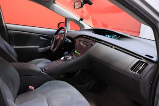 Toyota Prius vaihtoauto