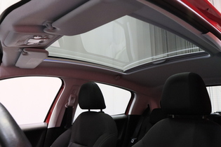 Peugeot 208 vaihtoauto