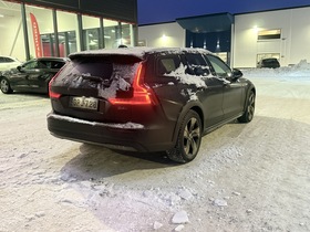 Volvo V60 Cross Country vaihtoauto