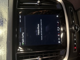 Volvo V60 Cross Country vaihtoauto