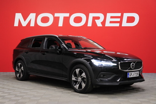 Volvo V60 Cross Country vaihtoauto