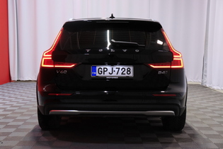 Volvo V60 Cross Country vaihtoauto