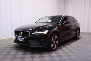 Volvo V60 Cross Country vaihtoauto