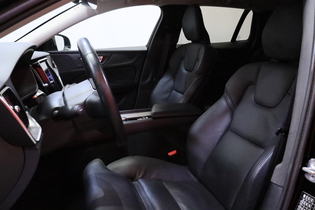 Volvo V60 Cross Country vaihtoauto