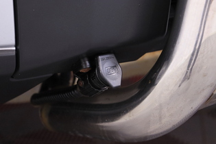 Mitsubishi Pajero vaihtoauto