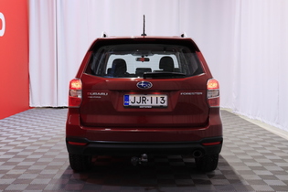 Subaru Forester vaihtoauto