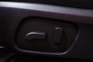 Subaru Forester vaihtoauto