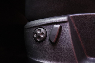 SEAT Alhambra vaihtoauto