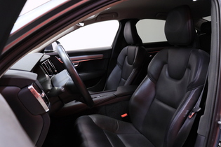 Volvo S90 vaihtoauto