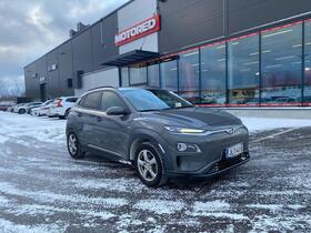Hyundai KONA Electric vaihtoauto