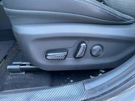 Hyundai KONA Electric vaihtoauto