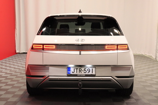 Hyundai IONIQ 5 vaihtoauto