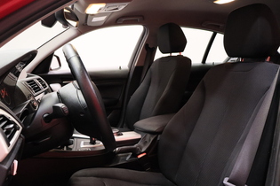 BMW 118 vaihtoauto