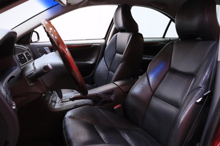 Volvo S60 vaihtoauto