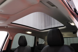 Ford S-MAX vaihtoauto