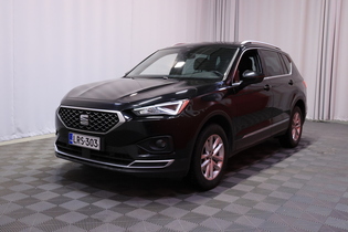 SEAT Tarraco vaihtoauto